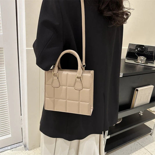 Women’s Casual Shoulder Bag